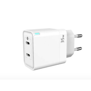 35W fast charging plug