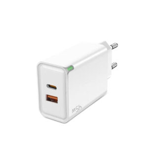45W fast charging plug