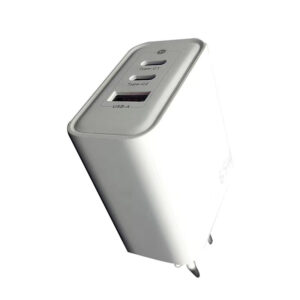 65W fast charging plug
