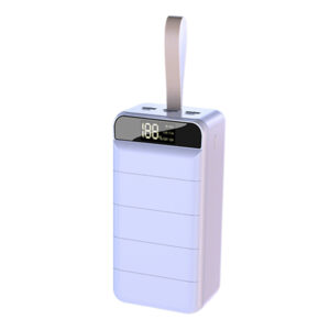 60000mAh mobile power bank