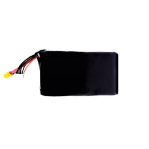 Drone battery with long endurance, aerial photography drone accessories