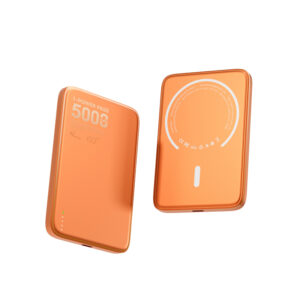 New Model Ultra-Thin Magsafe Power Bank