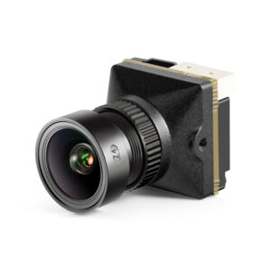 Low-Light Night Vision Lens Fpv Drone Infrared Camera