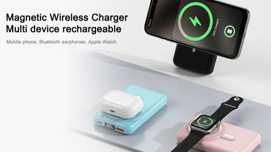 power bank safety standards
