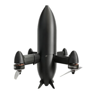 5/7/10 Inch Fpv Uav Mini Low Wind Resistance Multi-Rotor High Speed Rocket Crossing Machine Fpv Racing Rocket Drone