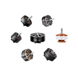 Compatible with 7-Inch/10-Inch/13-Inchand 15-Inch Fpv Brushless Motors
