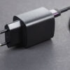Gallium Nitride power adapters