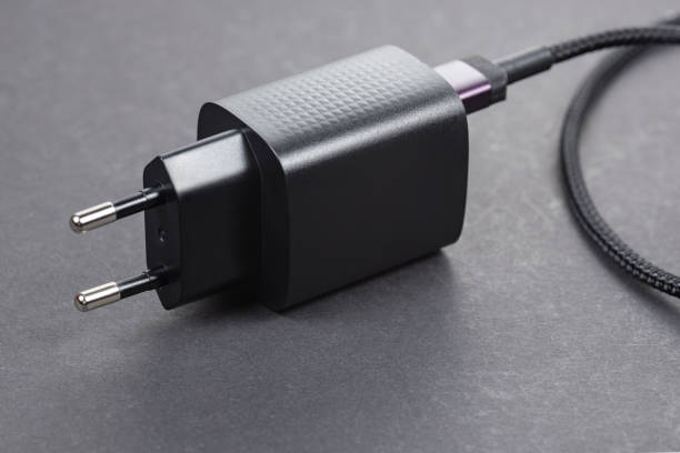Gallium Nitride power adapters