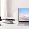 Magnetic Alignment Wireless Charging