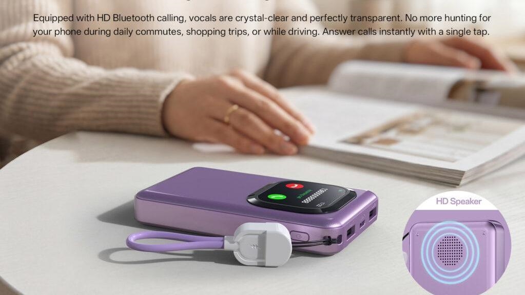 UN38.3 Certified Power Bank