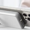 portable magnetic power bank