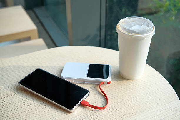 portable power bank customization