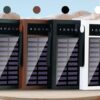 Solar Charging Power Bank Efficiency Explained