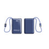 20000mAh Mini Power Bank with 22.5W Quick Charging