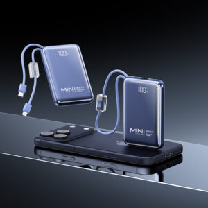 20000mAh mini power bank custom design for phone charging