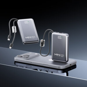 20000mAh mini power bank custom design