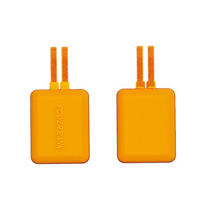 High-Capacity Power Bank with Fast Charge Feature