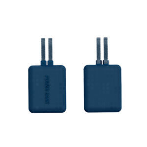 30000mAh High-Capacity Power Bank with Fast Charge Feature
