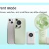 power bank capacity