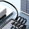 solar power bank conversion