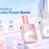 3 Tech Watersheds for Built-In Cable Power Banks in 2026
