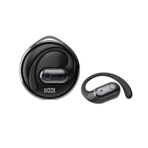 Ear-hook wireless Bluetooth earphones