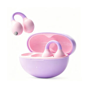 OWS Open-Ear Bluetooth Headphones