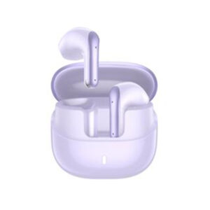 Semi-in-ear Bluetooth earbuds