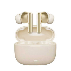 In-ear wireless Bluetooth earbuds