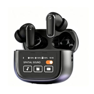 In-ear wireless Bluetooth earbuds