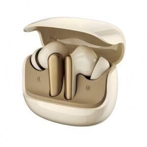 In-ear wireless Bluetooth earbuds