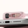 portable power bank market